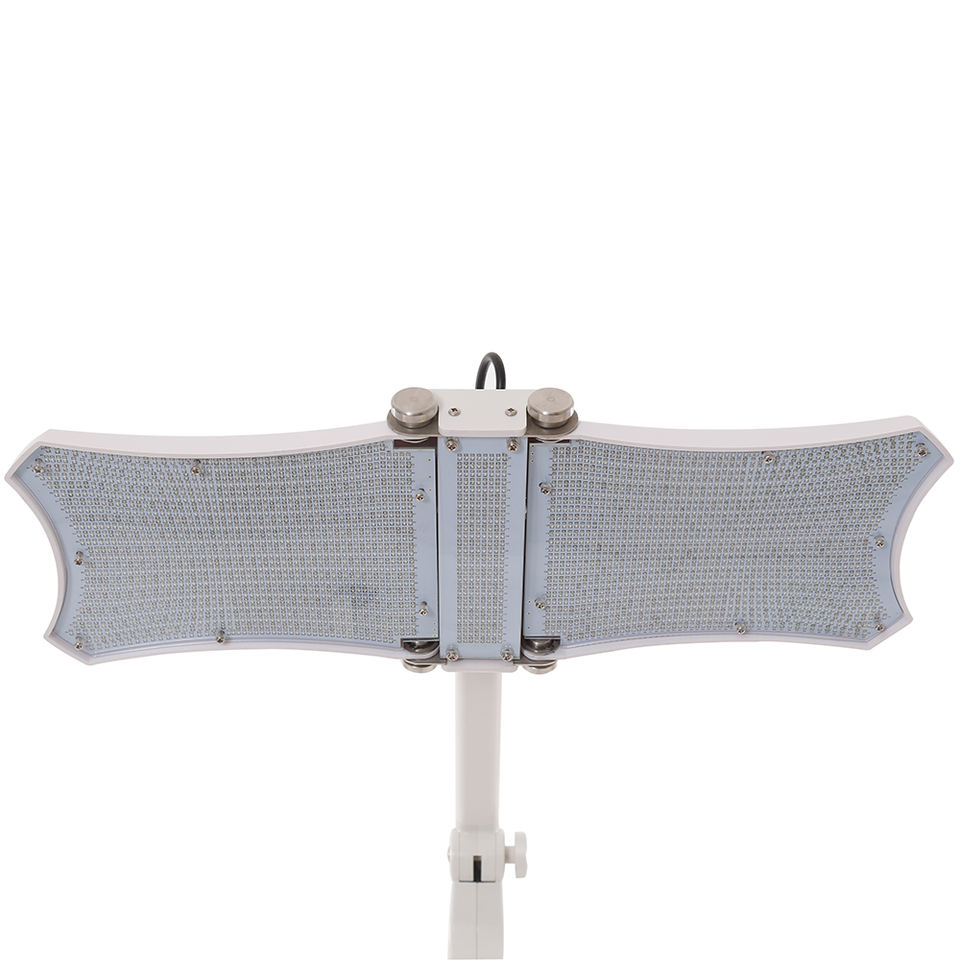 Professional LED Acne Removal Infrared Light Therapy with Infrared Lamp 850nm Aesthetic Beauty Collagen Improve Skin Care Beauty Machine