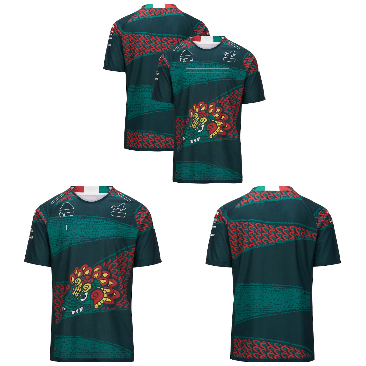 F1 Team 2023 Short-… - image