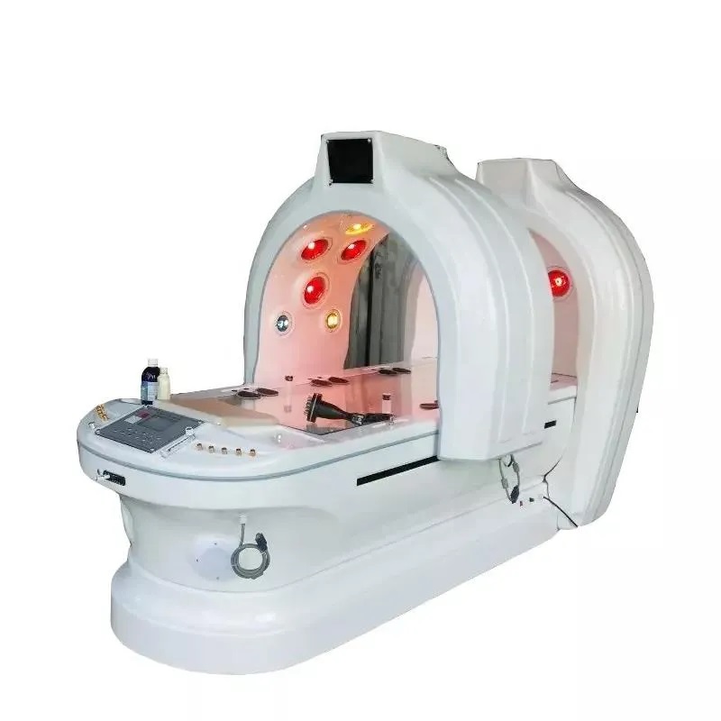 Top Sell Dry Sauna Capsule Oxygen SPA Capsule Slimming Machine