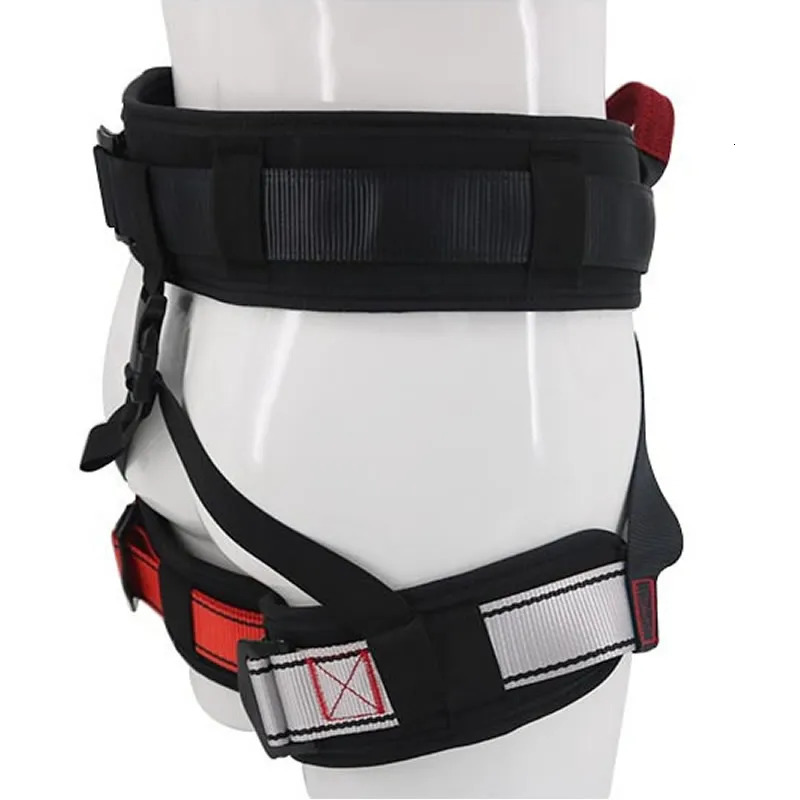 Resistance Bands Heavy Duty Bungee Dance Jumping Safety Strap Trampoline Part Antigravity Yoga Harness Belt Suspension Fitness Equipment 231024