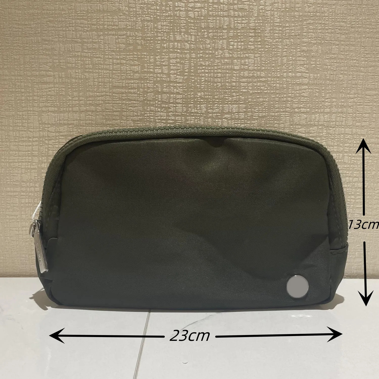 Evening Bags Latest Extended Strap Womens Fanny Bag Chest Shoulder Fashion Party Crossbody Travel Phone Wallet 231025