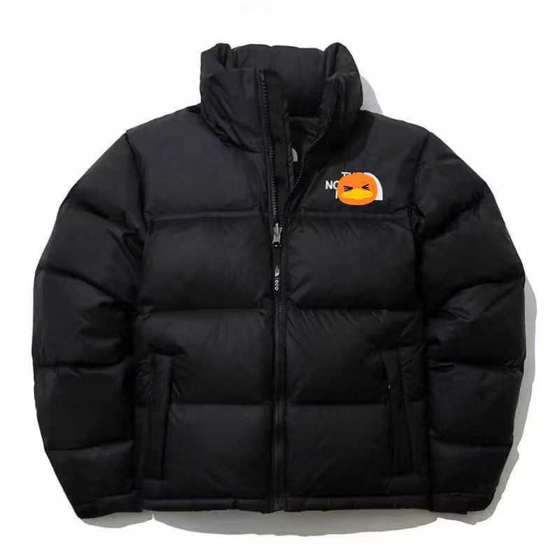 Women's Down Parkas North Designer Faced Jacket Women Top Quty Mens Down Jackets Coats Designer Puffer Peak Long Slve Hooded Fill-down Stowable Hood Water H241028