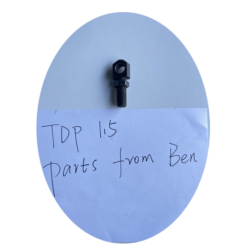 wholesale TDP-0 Parts Upper Drift Pin Assembly Rod Eye and Clevis TDP0 Spare Parts Connecting Rod