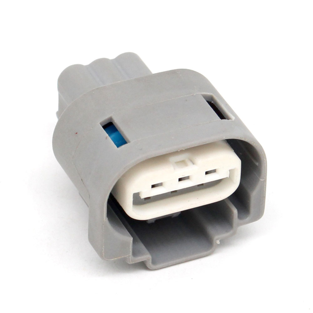 160073-3101 Equivalent To Molex MX150 1.5mm(060) Automotive 3 Pin Female Connector