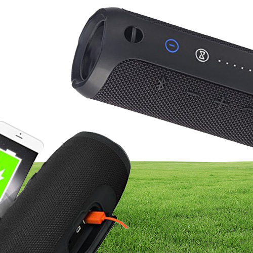 5 Colors Computers Networking Accessories Electronic CASSA Speaker Bluetooth 20W Altoparlante WIFI Waterproof Speaker Spiagga USB
