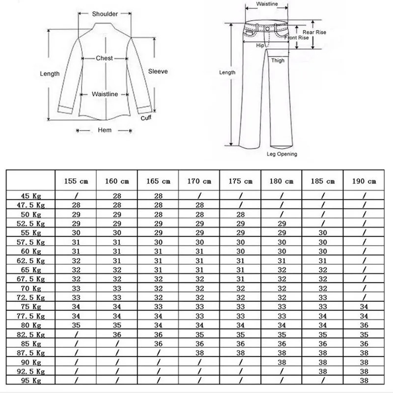 Men's Pants Classic 9 Color Casual Pants Men Spring summer Business Fashion Comfortable Stretch Cotton Straigh Jeans Trousers 231026