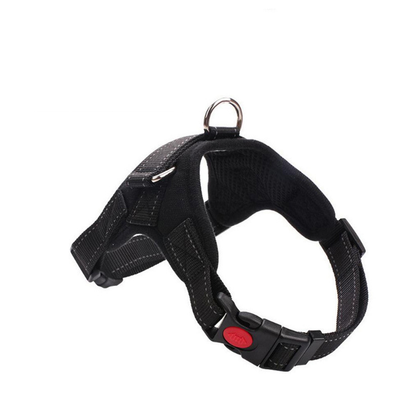 amazon pet Strap Leash Explosion-proof impact dog leash K7 pet chest strap (5 sets/piece)