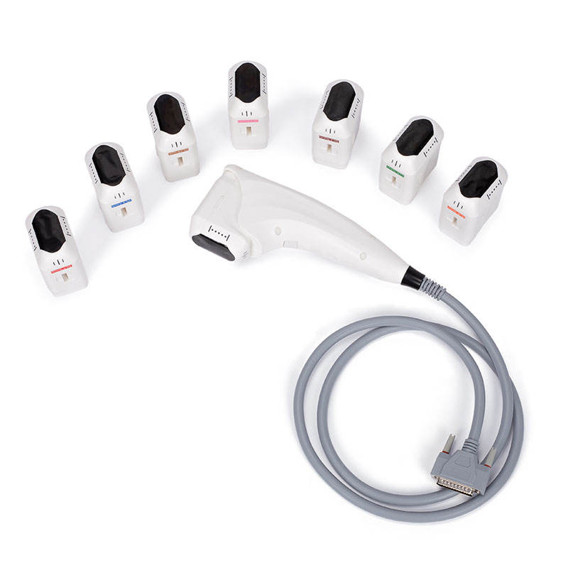 Hot Selling 4D Skin Tightening 11 lines anti-aging Beauty Instrument focused ultrasound Wrinkle Remover beauty salon spa apllication