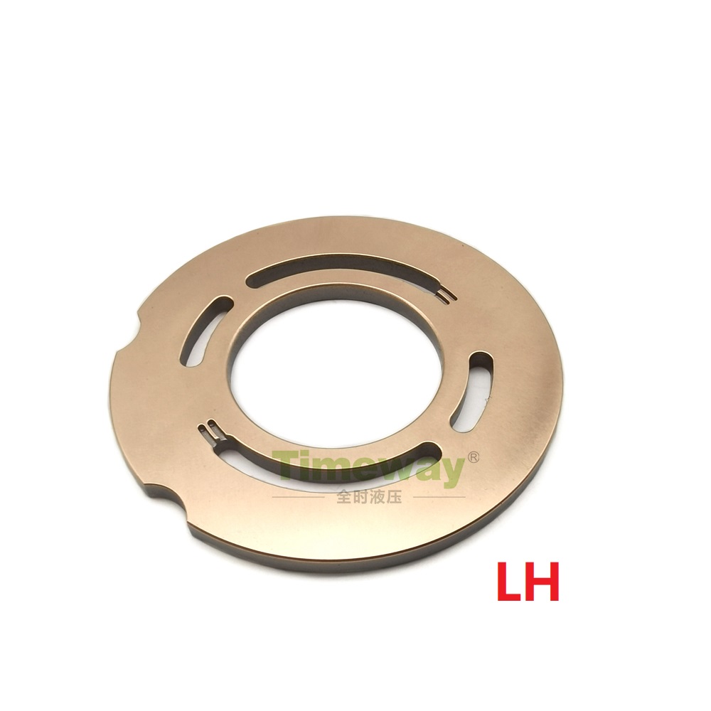 Repair Kit TA1919 TA19 MFE19 Piston Pumps Spare Parts Hydraulic Pump Accessories Good Quality