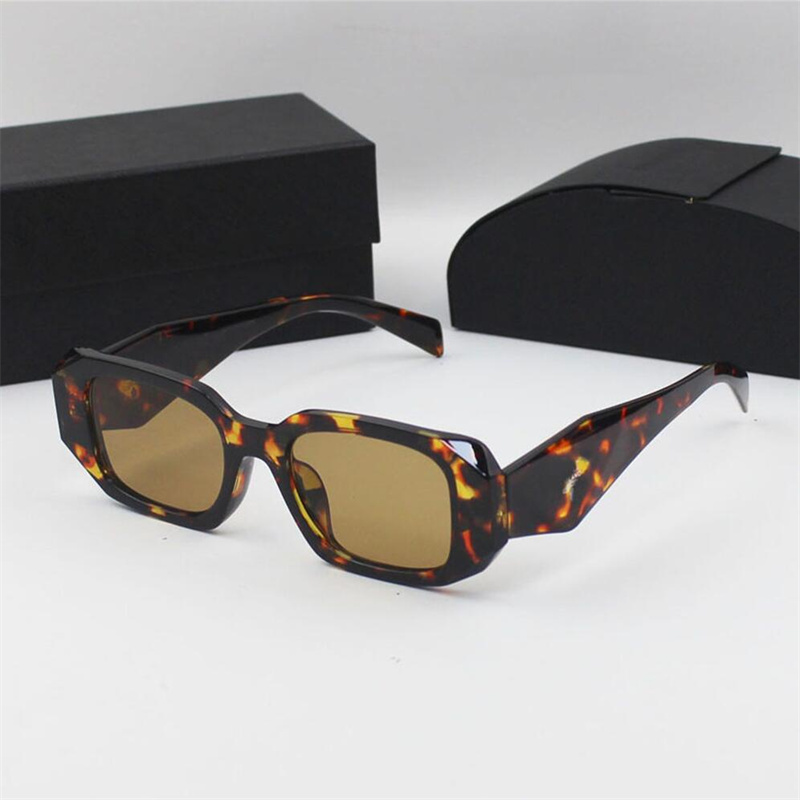 Sunglasses Personality Irregular Sunglasses Women Classic Big Frame Sun Glasses For Female Trendy Outdoor Eyeglasses Shades UV400 With box