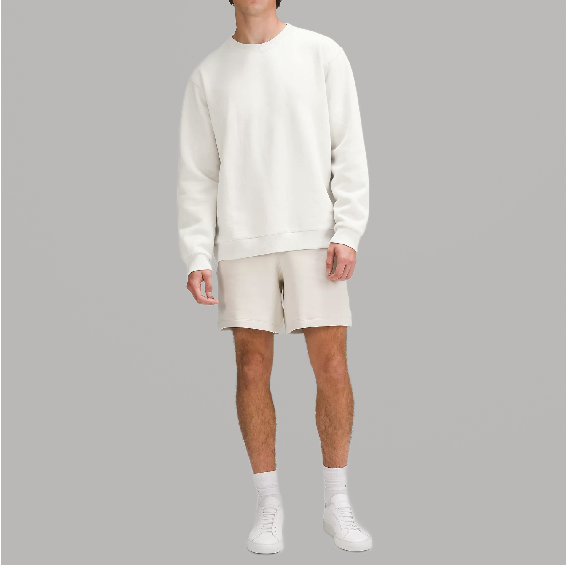 Men Sports Casual Yoga Sweatshirt Tops Breathable Fitness Training Jogging Sweatpants Basketball Tennis Sport Coats Gyms Sportswear Clothing