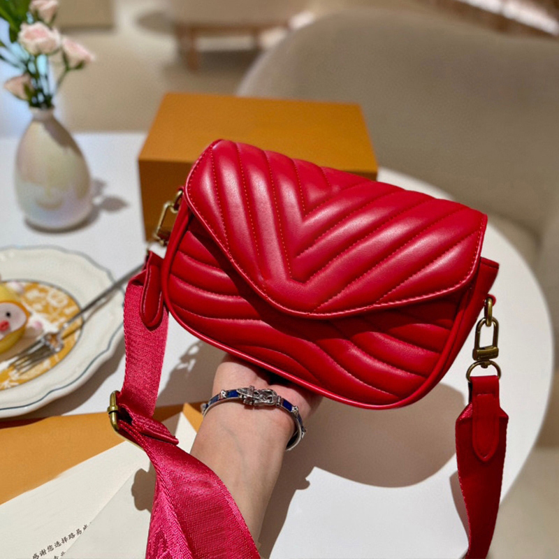 Womens Handbag Mini Designer package Fashion Shoulder Bag