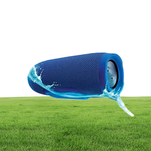 5 Colors Computers Networking Accessories Electronic CASSA Speaker Bluetooth 20W Altoparlante WIFI Waterproof Speaker Spiagga USB