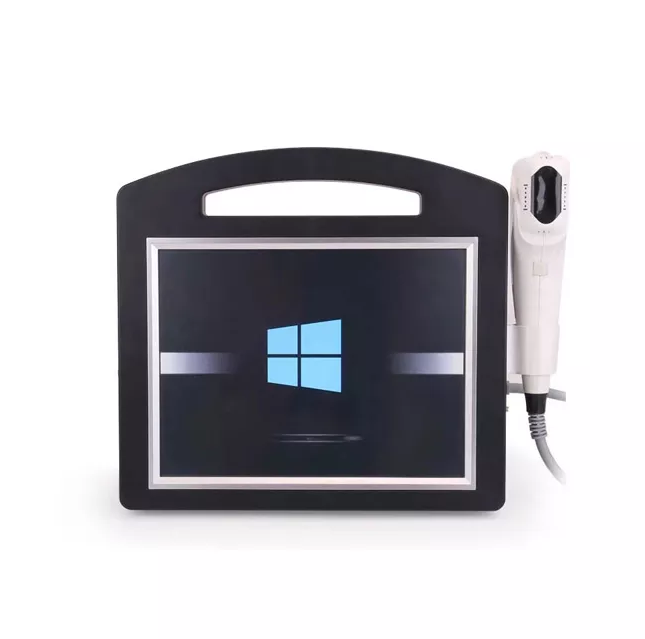 Hot Selling 4D Skin Tightening 11 lines anti-aging Beauty Instrument focused ultrasound Wrinkle Remover beauty salon spa apllication