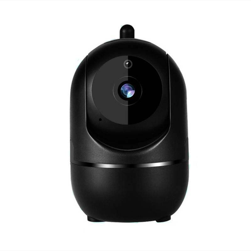 YCC365 Smart Video Surveillance Camera 1080P Cloud IP Camera Auto Tracking Network Wireless WiFi Camera CCTV