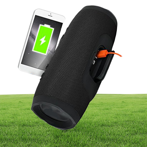 5 Colors Computers Networking Accessories Electronic CASSA Speaker Bluetooth 20W Altoparlante WIFI Waterproof Speaker Spiagga USB