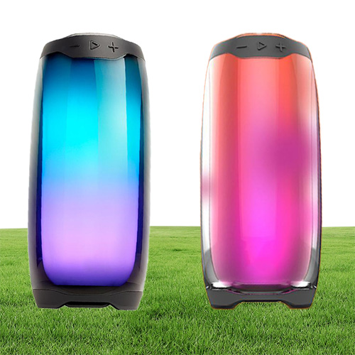 Brand Pulse 4 portable mini betooth speaker wireless speaker good quality in small package247Q