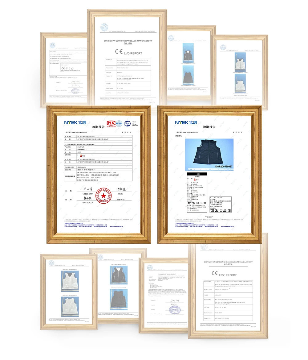 Men's Vests Winter Warm Men Jacket smart Heated Vest USB trekking Electric Heating Jacket Body Warmer Heating Pad hunting heated vest Jacket 2310