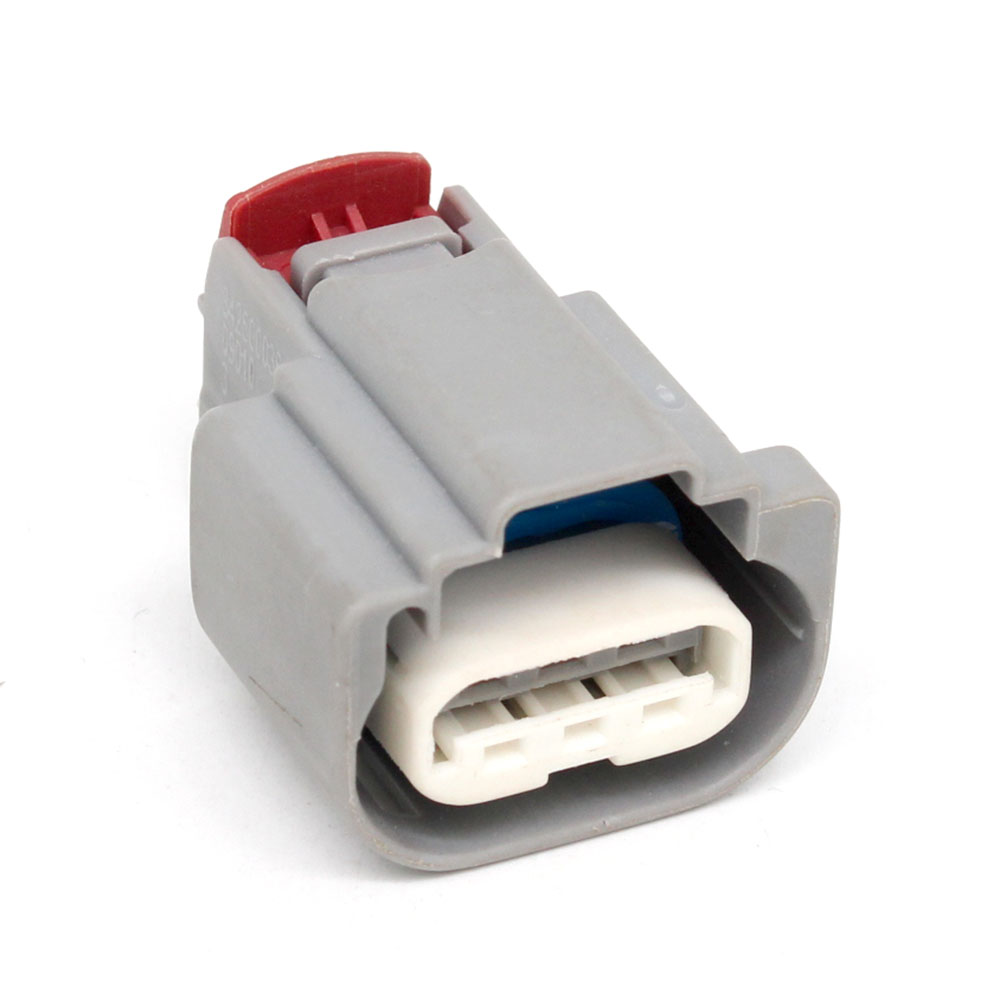 160073-3101 Equivalent To Molex MX150 1.5mm(060) Automotive 3 Pin Female Connector