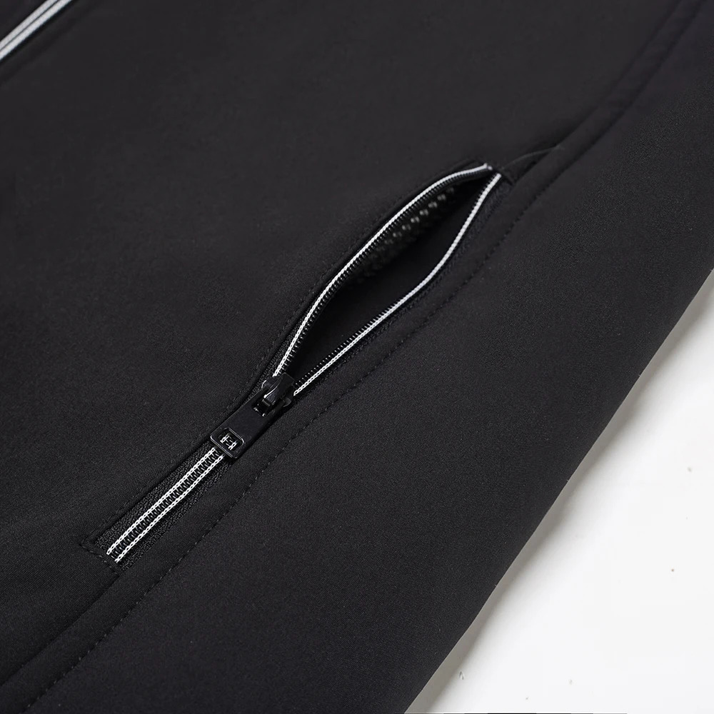 Men's Vests Heating vest men winter jacket women Warm Electric Thermal Waistcoat Fish Hiking Outdoor camping Infrared USB Heated vest jacket 2310