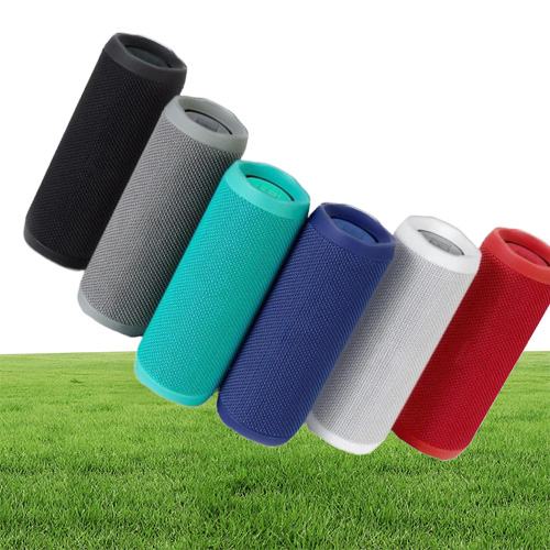 Flip 4 Portable Wireless Bluetooth Speaker Flip4 Outdoor Sports o Mini Speaker 4Colors19929431497442