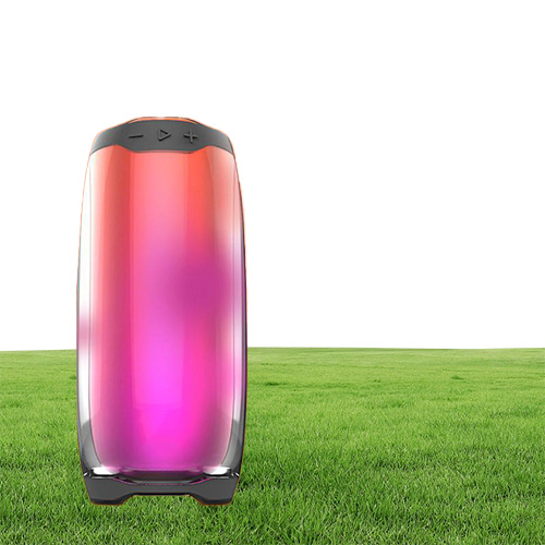 Brand Pulse 4 portable mini betooth speaker wireless speaker good quality in small package247Q