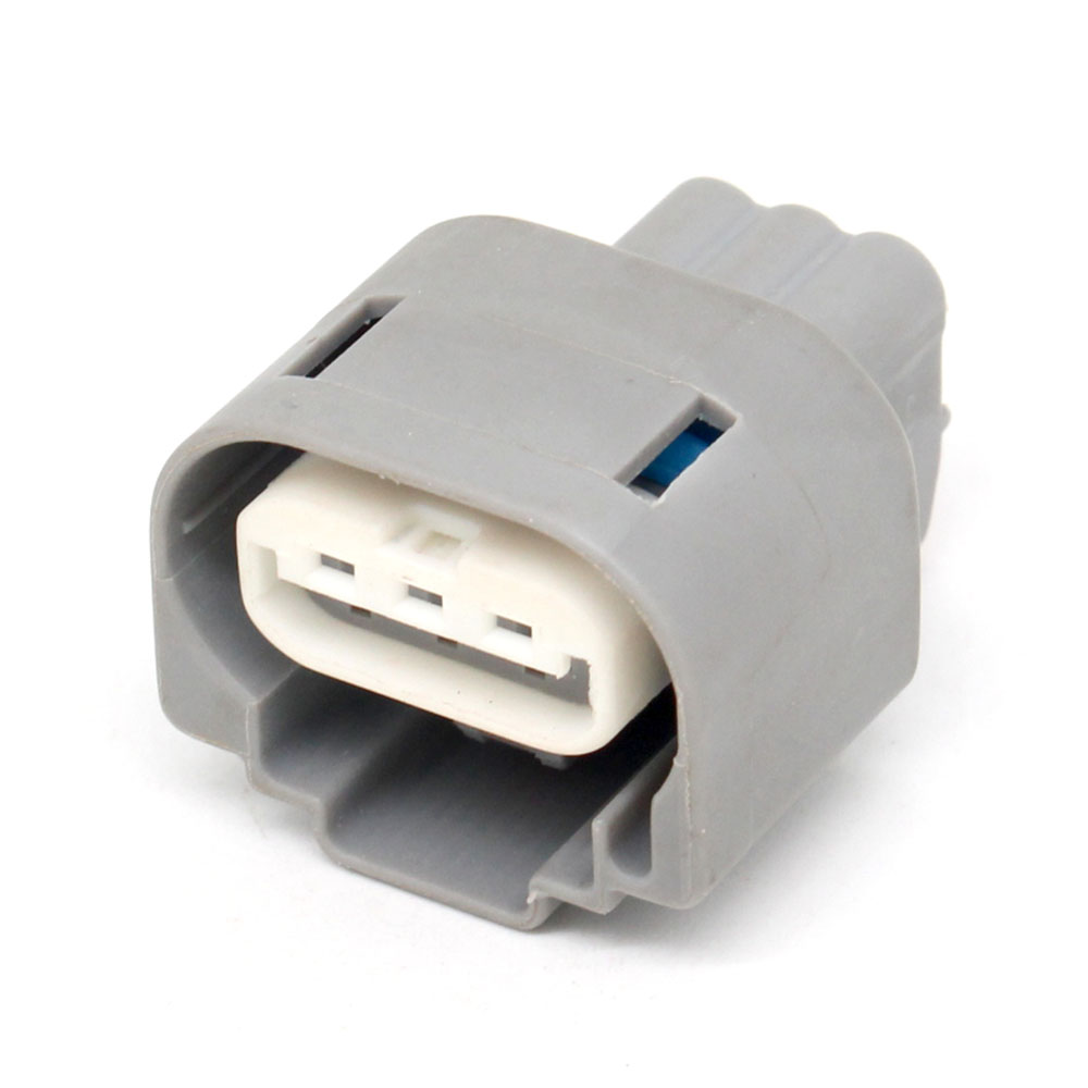 160073-3101 Equivalent To Molex MX150 1.5mm(060) Automotive 3 Pin Female Connector