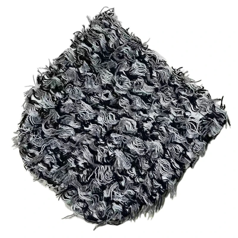 Beanie Skull Caps Y2k Beanie Hat Slouchy Vintage Warm Halloween Accessories High School Teens 231025