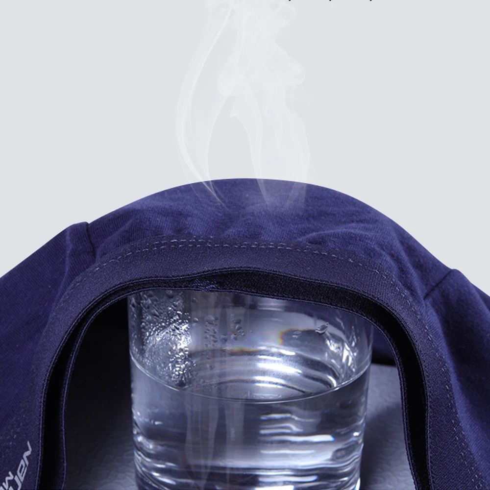 Underpants ZRZB Mens Boxer Sexy Underwear soft Black boxershorts Cotton Male Panties 3D Pouch Shorts Under Wear Pants Short 231025