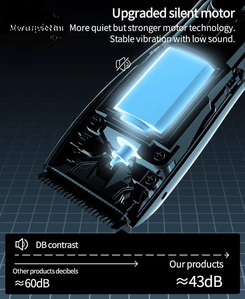 Clippers Trimmers Electric Body Groomer Pubic Hair Trimmer for Men Balls Shaver Clipper Male Sensitive Private Parts Razor Sex Place Face Cut 231025