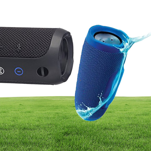 5 Colors Computers Networking Accessories Electronic CASSA Speaker Bluetooth 20W Altoparlante WIFI Waterproof Speaker Spiagga USB