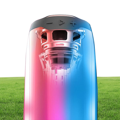 Brand Pulse 4 portable mini betooth speaker wireless speaker good quality in small package247Q