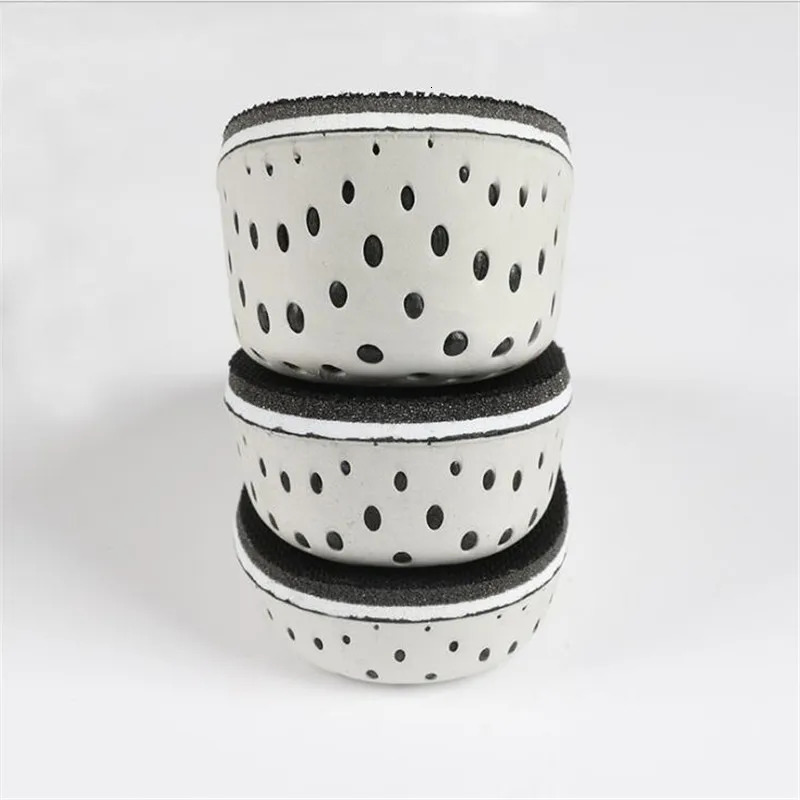 Shoe Parts Accessories 1 Pair Hard Breathable Memory Foam Height Increase Insole Heel Lifting Inserts Shoe Lifts Shoe Pads Elevator Insoles for Unisex