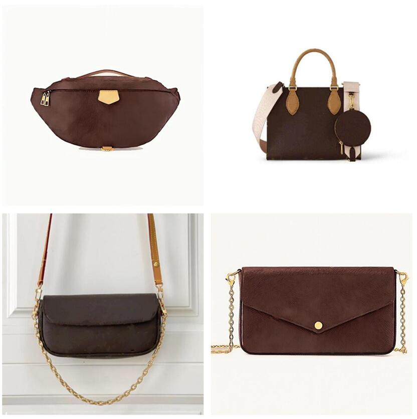 High quality free shipping woman bag purse tote ladies handbag wallet shoulder bags luxury designer