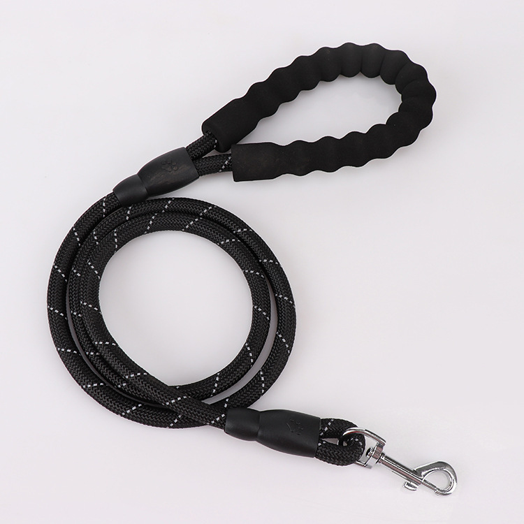 amazon pet Strap Leash Explosion-proof impact dog leash K7 pet chest strap (5 sets/piece)