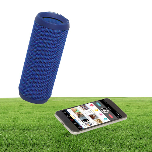 Flip 4 Portable Wireless Bluetooth Speaker Flip4 Outdoor Sports o Mini Speaker 4Colors19929431497442