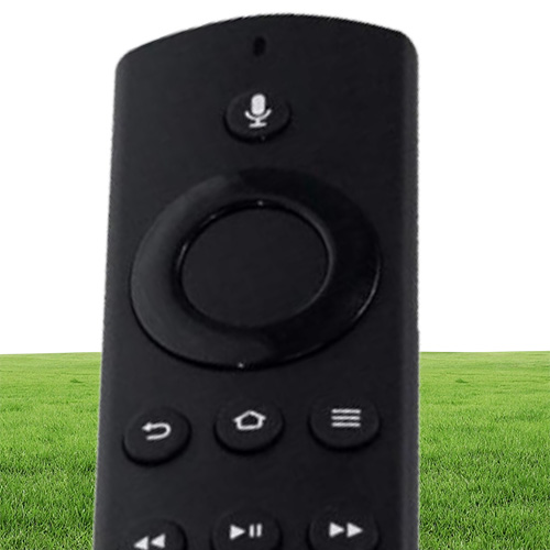 Amazon Fire Stick 4K With Voice Remote Control Controlers01