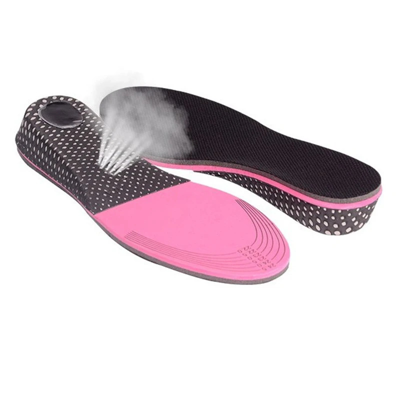 Shoe Parts Accessories Memory Foam Height Increase Insole For Men Women Invisible Increased Lifting Inserts Shoe Lifts Elevator Insoles 2 5 cm 231026