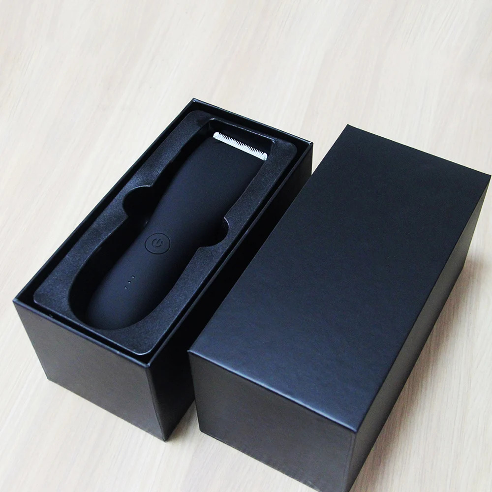 Clippers Trimmers Electric Body Groomer Pubic Hair Trimmer for Men Balls Shaver Clipper Male Sensitive Private Parts Razor Sex Place Face Cut 231025