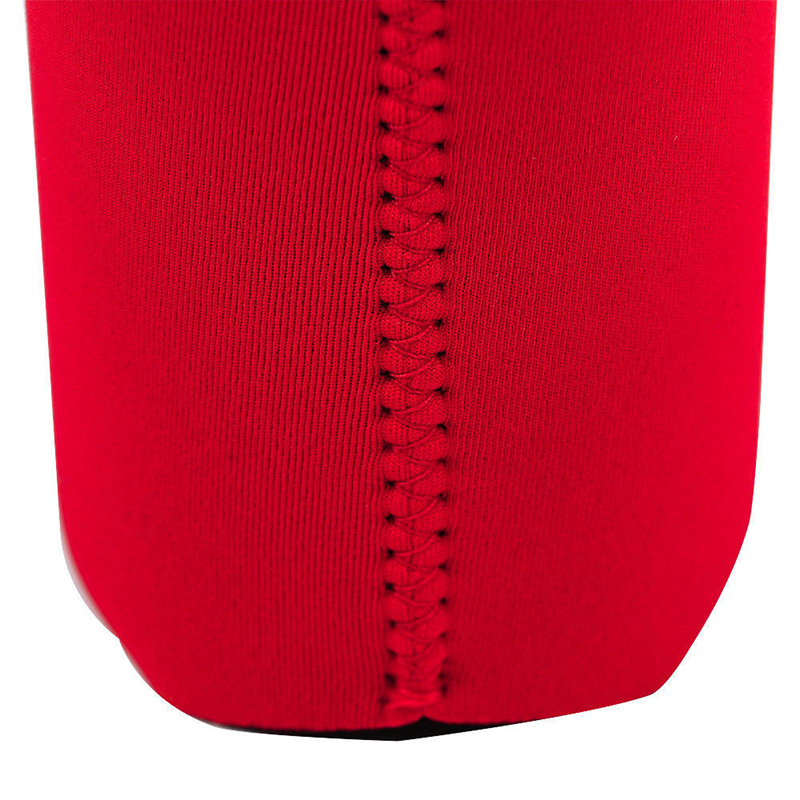 330ML Beer Cola Drink Can Holders Bag Ice Sleeves Freezer Holders Koozies Supplies 10 Color