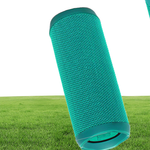 Flip 4 Portable Wireless Bluetooth Speaker Flip4 Outdoor Sports o Mini Speaker 4Colors19929431497442
