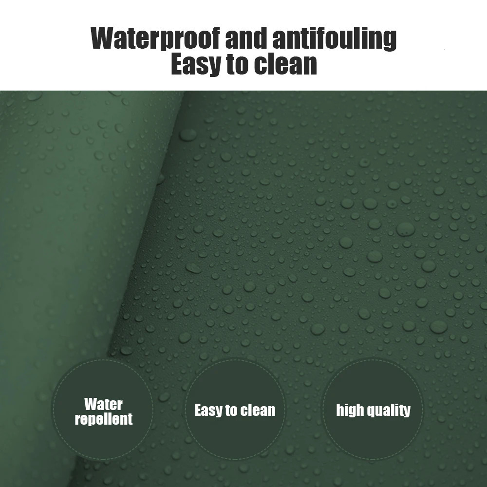 Mouse Pads Wrist Rests PU Leather Desk Protector Mat Large Size Office Waterproof Mouse Pad XXL Desktop Gaming MousePad Mouse Mat Computer Accessories
