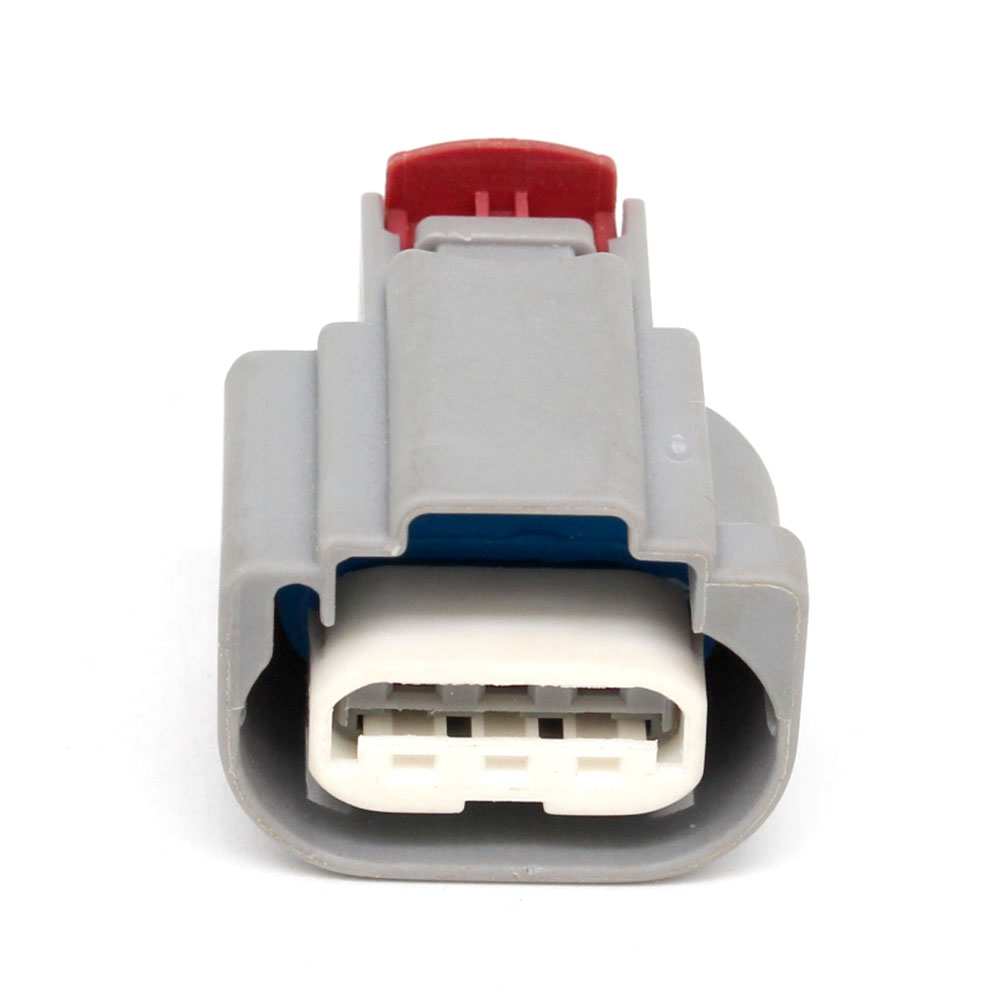 160073-3101 Equivalent To Molex MX150 1.5mm(060) Automotive 3 Pin Female Connector