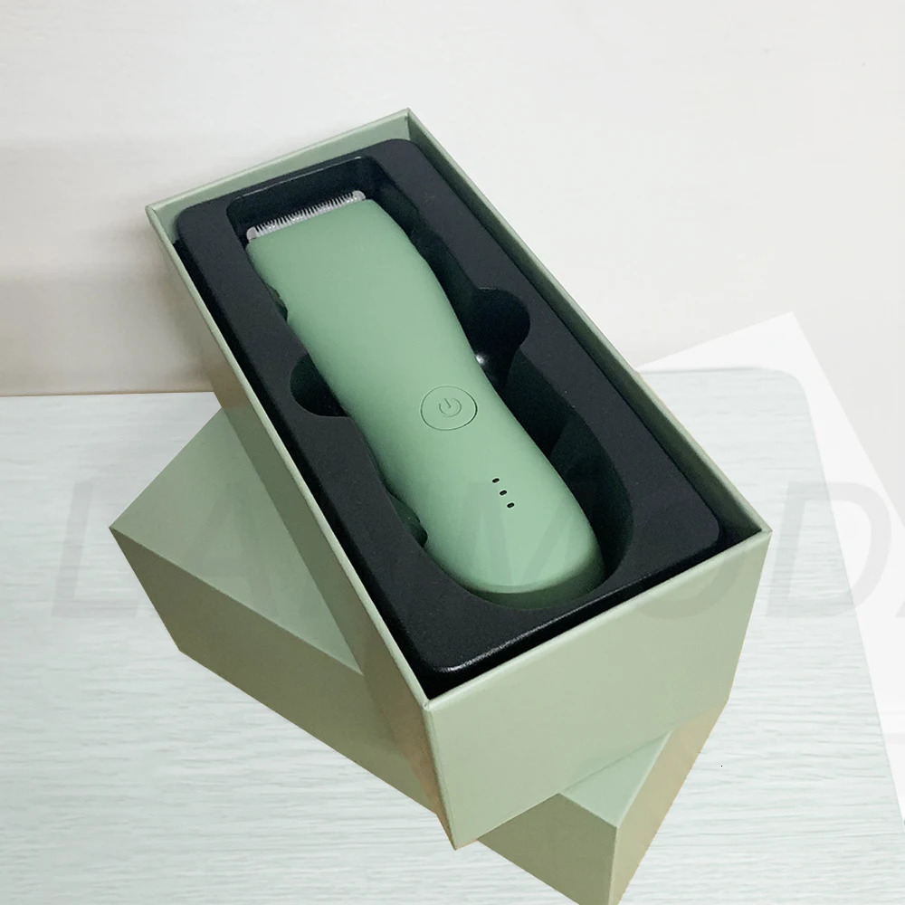 Clippers Trimmers Body Trimmer for Men Pubic Electric Groin Hair Trimmer Waterproof Ball Shaver Male Sensitive Private Parts Razor Sex Place 231025