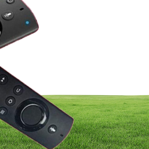 Amazon Fire Stick 4K With Voice Remote Control Controlers01