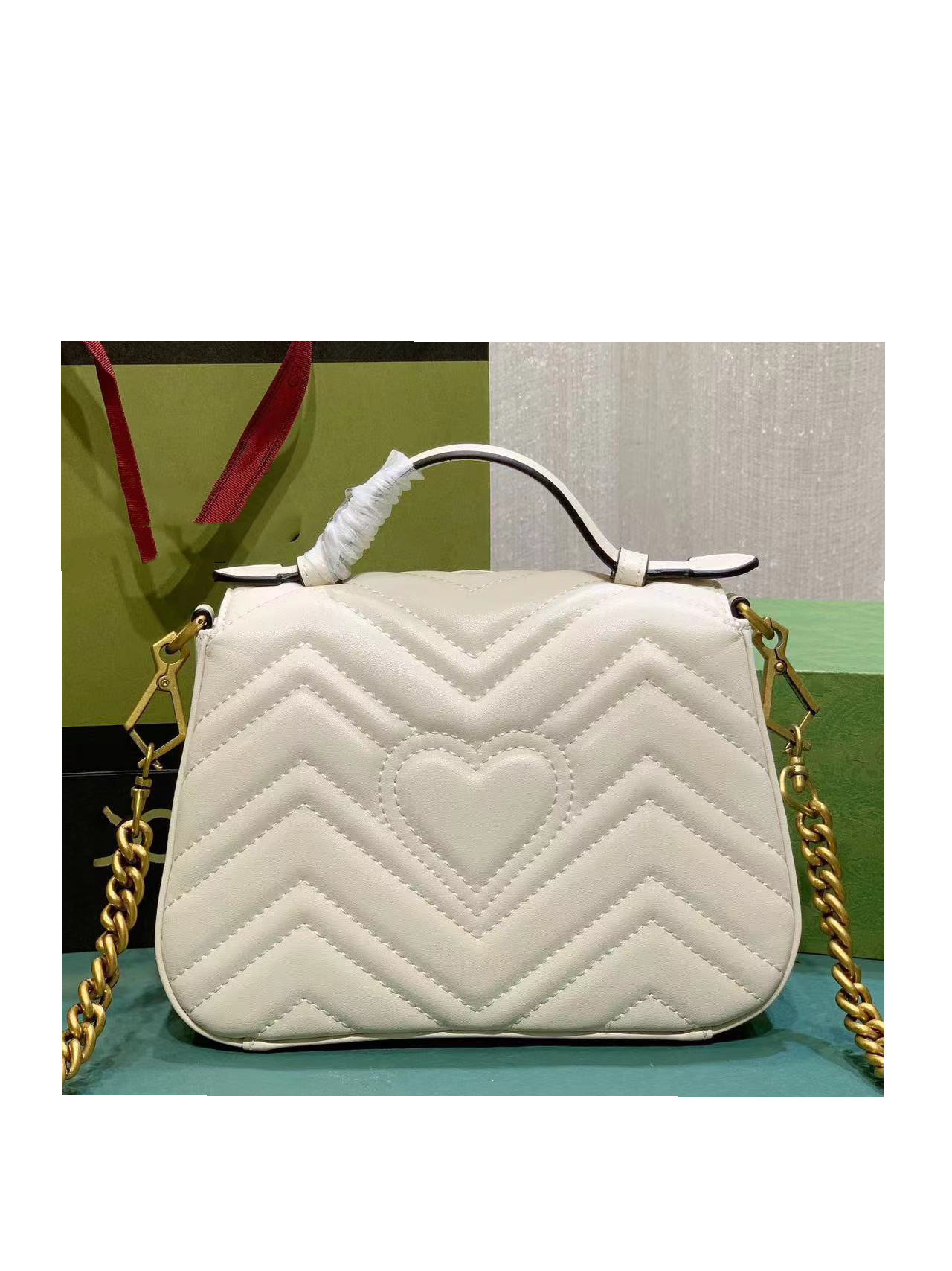 Luxury Designers Blondie Shoulder Bag womensHandbags Fashions classics Leather Handbag Fashion Luxurys Brands Crossbody Bags