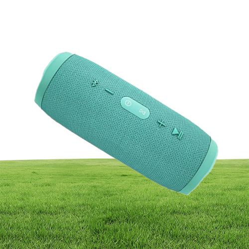 5 Colors Computers Networking Accessories Electronic CASSA Speaker Bluetooth 20W Altoparlante WIFI Waterproof Speaker Spiagga USB