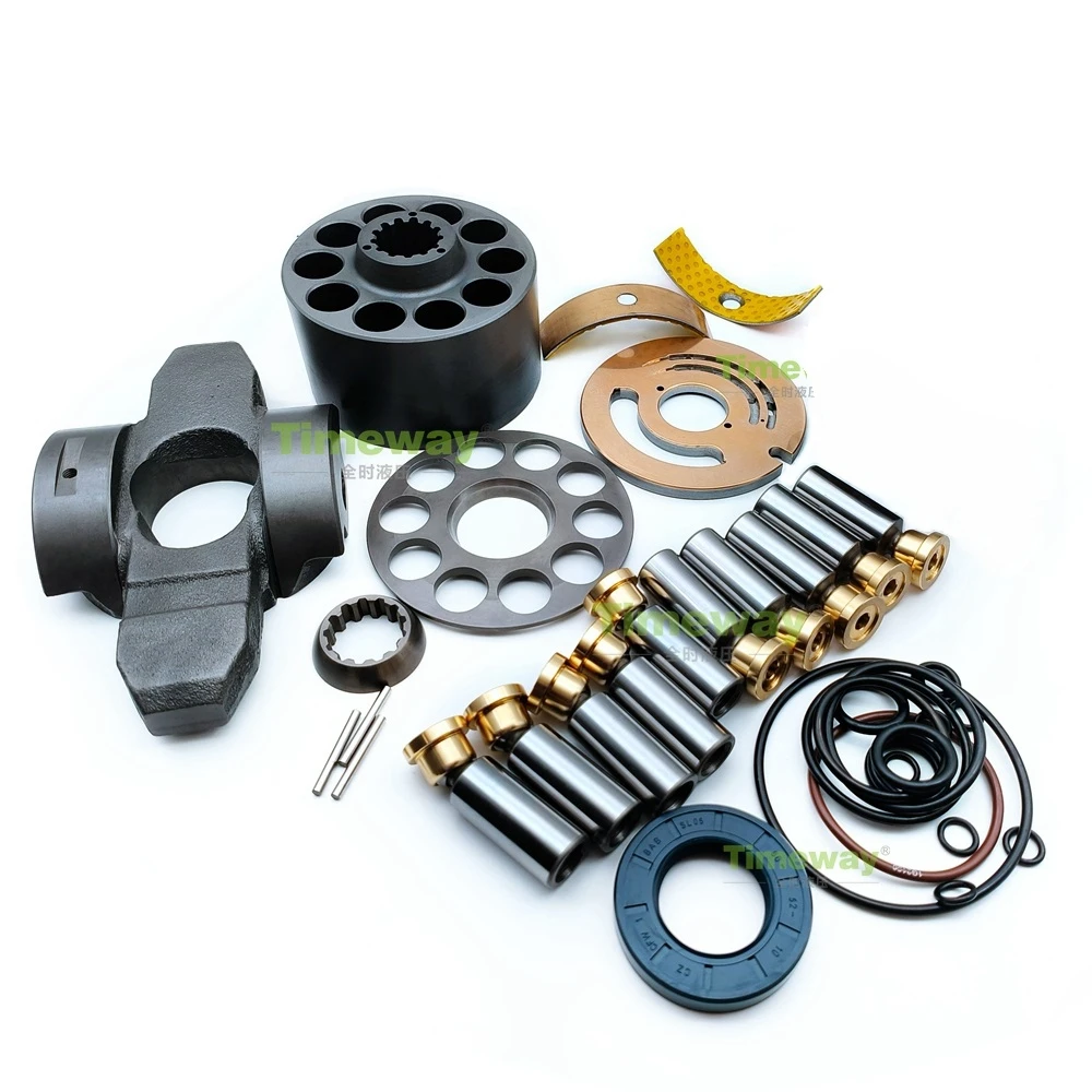 Pump Rotor Group for Repair NACHI PVD-2B-36L Piston Pump