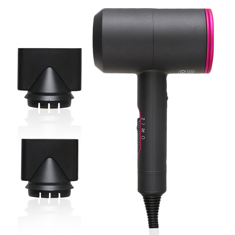 Wholesale of high-power hair dryers and negative ion hair dryers for hotels and households