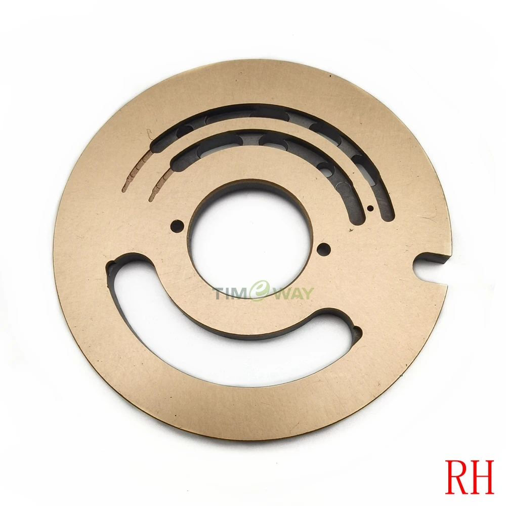 Pump Rotor Group for Repair NACHI PVD-2B-36L Piston Pump